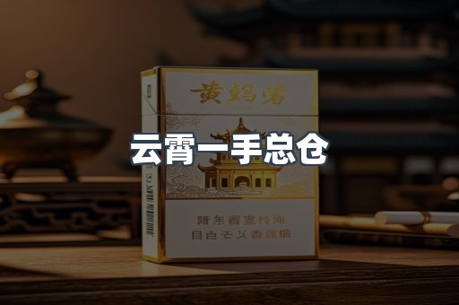 云霄一手总仓